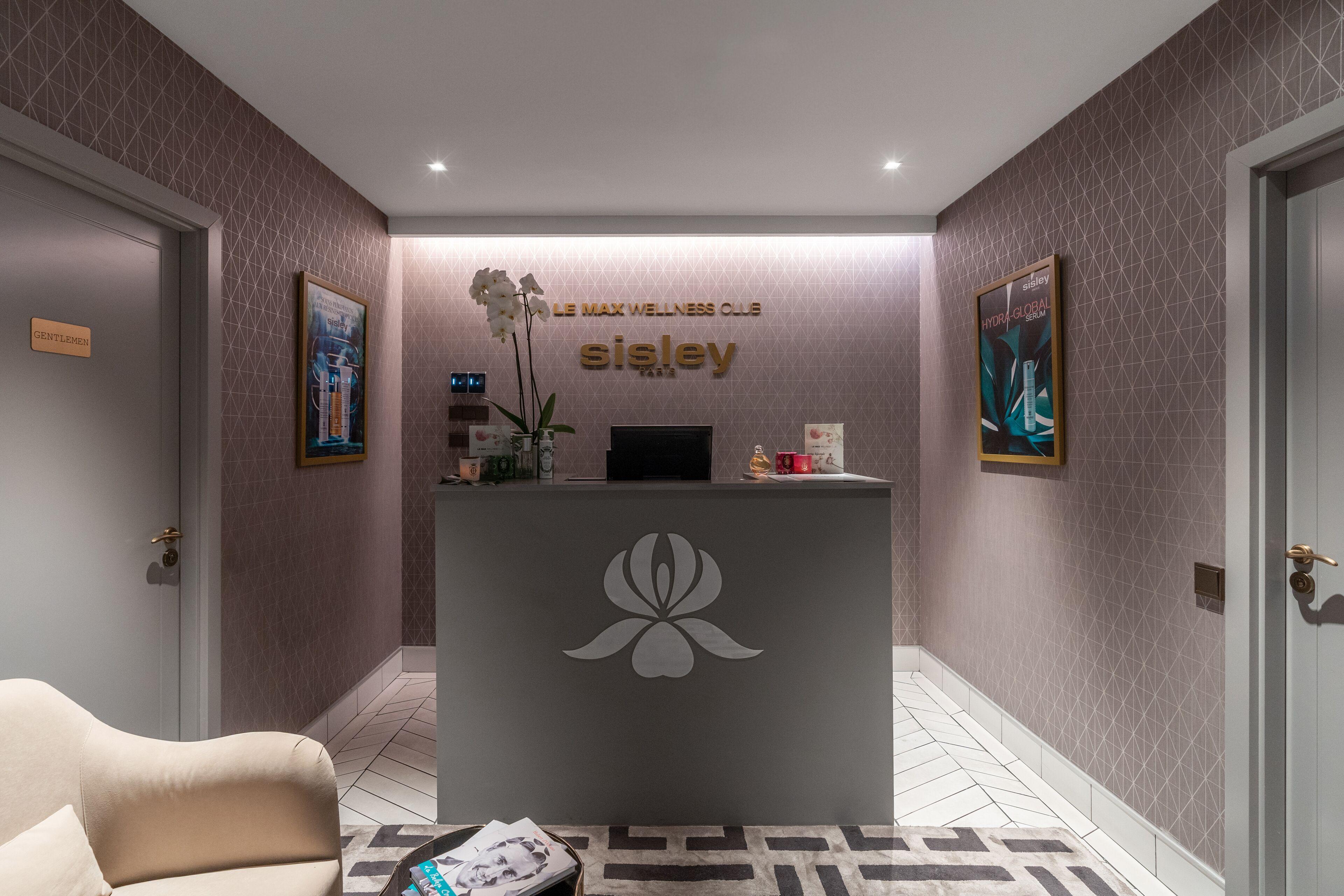 Gran Hotel Ingles - The Leading Hotels Of The World — Photos 1