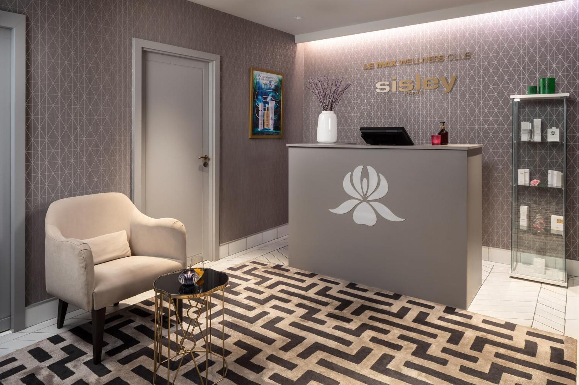 Gran Hotel Ingles - The Leading Hotels Of The World — Photos 3